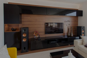 Home theater amplifiers and speakers geneva